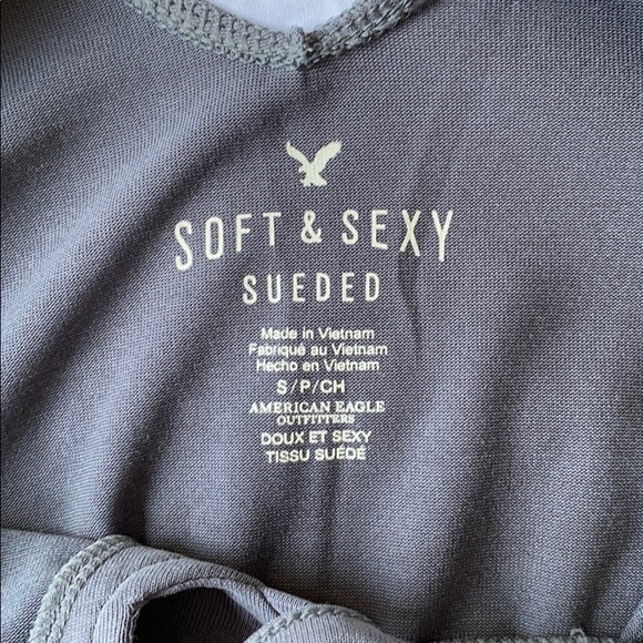 American Eagle Tank - Picture 3 of 3